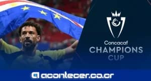 Concacaf invitaría a Cabo Verde a la próxima Copa Oro