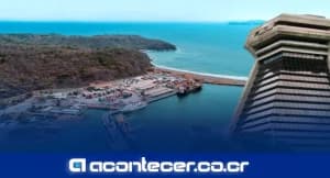 Contraloría ratifica concesión de Puerto Caldera al Consorcio Sunset
