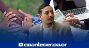 Ariel Robles: IVA al 13% golpeará a familias de clase media