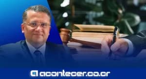 Boris Molina explica cuándo una persona podría volver a ser procesada tras una absolución