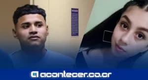Jeremy Buzano durante valoración psiquiátrica: “maté a Nadia”
