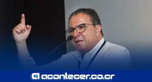 Ricardo Sancho: “El comunismo de Costa Rica es un comunismo democrático”