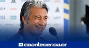 Seleccionador de Suiza: “La tarjeta roja nos ha castigado, no nos lo hemos merecido”