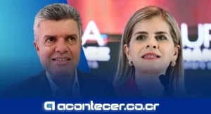 Álvaro Ramírez hace fuerte llamado a Laura Fernández por el ROP: “Cumpla su palabra”