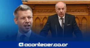 Parlamento húngaro destituye al presidente Tamás Sulyok