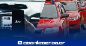 Uber abrirá el registro de taxis en Costa Rica y ofrecerá incentivos a los primeros conductores