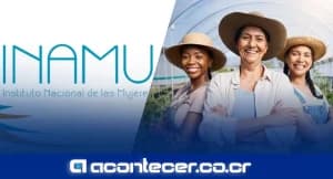 INAMU ofrece fondos no reembolsables para emprendedoras en Pérez Zeledón