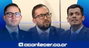 Esteban Aguilar, hermano del ministro Gabriel Aguilar, buscará ser fiscal general de la República