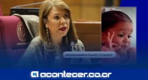 Celeste Amarilla celebra eliminación de Francia con meme tras polémica con Mbappé
