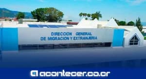 Migración realizará controles en la GAM y organizaciones llaman a extranjeros a mantener vigente su documentación
