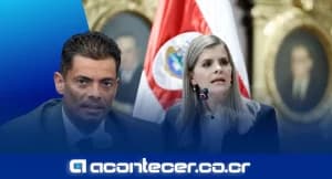 Laura Fernández a Carlo Díaz: “Presente una evidencia de que quiero una dictadura”