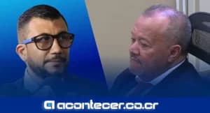 Joseph Rivera a abogado de Buzano: “¿Qué hacía tres meses con ese cuerpo sin salir?”