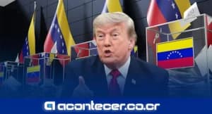 Donald Trump desclasifica documentos de la CIA sobre supuesto fraude electoral en Venezuela