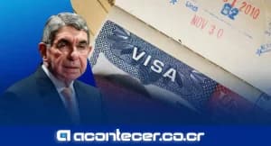 Óscar Arias afirma que Costa Rica “se vendió” a Estados Unidos por el poder de quitar visas