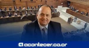 Claudio Alpízar arremete contra diputados oficialistas: “La política costarricense se ha llenado de idiotas”