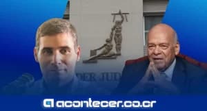 Mario Quirós envía carta a Orlando Aguirre proponiendo reforma al Poder Judicial