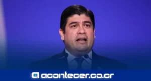 Carlos Alvarado afirma “entender de dónde viene el odio” hacia él