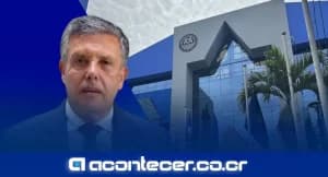 Óscar Izquierdo demandó al AyA por eliminación de plaza que ocupaba y cuestiona falta de justificación
