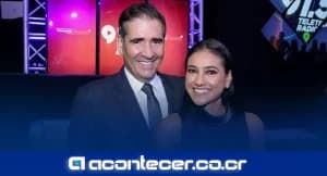 Nancy Dobles e Ignacio Santos confirman el fin de su relación tras varias semanas de rumores