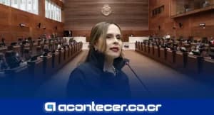 Asamblea Legislativa bajo amenaza por intento de ataque informático