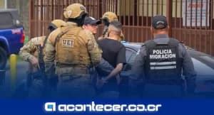 Gobierno deporta a presunto miembro de grupo terrorista y desata críticas por supuestas violaciones al debido proceso