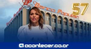 Banco Popular exhibe músculo financiero y refuerza su apuesta social en aniversario 57