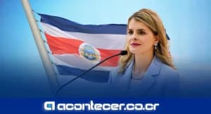 Laura Fernández destaca iniciativa para proteger a las personas centenarias durante visita a Guanacaste