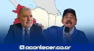 Diputado José Miguel Villalobos rechaza declaraciones de Daniel Ortega sobre Guanacaste