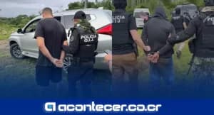 Cuestionan medidas impuestas a alias “Diablo” y alias “Tan” en cárcel de máxima seguridad