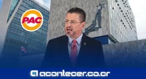 PAC repudia declaraciones de Rodrigo Chaves sobre dictadura y Poder Judicial