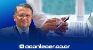 Boris Molina aclara que un patrono no puede exigir revisar el celular personal de un trabajador