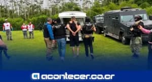 Revocan medidas extremas contra alias Diablo y crece polémica por abogado exfuncionario judicial