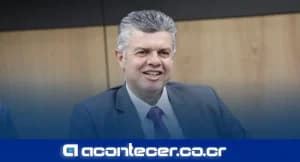 PLN: Álvaro Ramírez acusa a Gobierno de poner en peligro la democracia