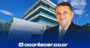 Abogado Boris Molina cuestiona denuncia por prevaricato contra magistrados de la Sala Constitucional