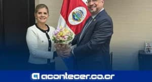 Opositores cuestionan a Laura Fernández y Rodrigo Chaves por asesinato en hospital de Nicoya