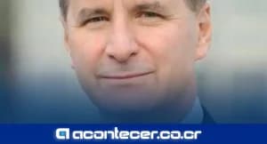 José María Figueres pide menos confrontación y más diálogo