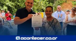 INAMU y DINADECO firman alianza para fortalecer liderazgo comunal de mujeres