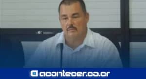 Gilbert Bell Fernández: “Macho Coca” es extraditado a Estados Unidos