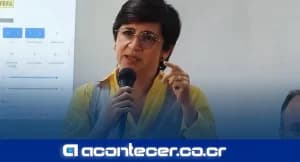Sala IV anula rechazo a Rocío Alfaro Molina en Junta Directiva de la CCSS