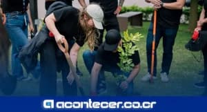 200 árboles sembrados con trazabilidad de app SELVA