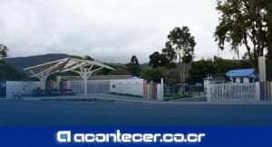 UCR activa teletrabajo y clases virtuales por alerta naranja