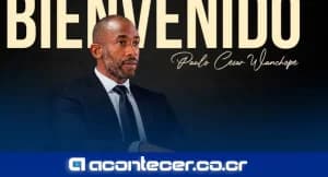 Herediano confirma a Paulo César Wanchope como nuevo director técnico
