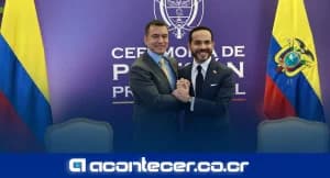 Abelardo De La Espriella ordena deportar a migrantes irregulares que cometan delitos
