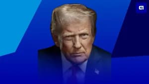Donald Trump: “Tenemos control total del Estrecho de Ormuz”