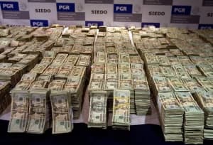 Arsen Zhumadilov: allanan oficinas y decomisan $140 millones en efectivo