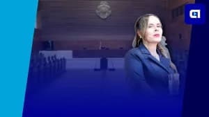 Yara Jiménez tramitará denuncias contra Fernando Obaldía según reglamento