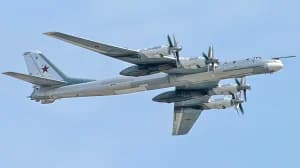 Finlandia y Suecia interceptan juntas aviones rusos por primera vez
