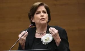 Carlo Díaz niega persecución política contra Pilar Cisneros
