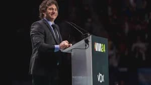 Javier Milei: “Sin Netanyahu, dudo que hoy existiera Israel”