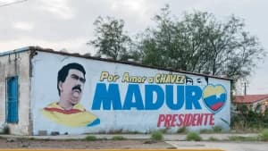 Venezuela negocia trasladar 31 toneladas de oro a Estados Unidos